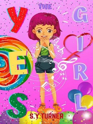 cover image of The Yes Girl